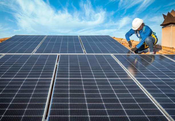 Best Sheet Metal Roofing  in White Knoll, SC