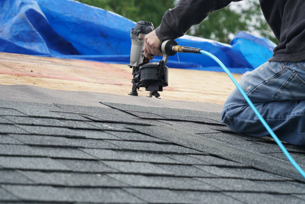 Roof Restoration in White Knoll, SC