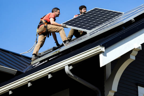 Best Roof Leak Repair  in White Knoll, SC