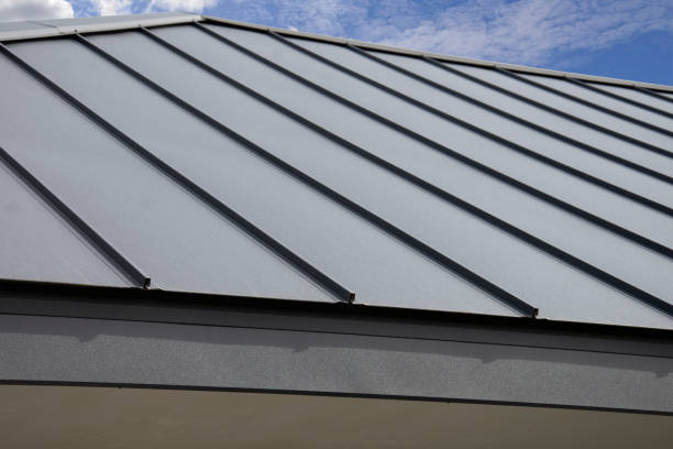 Best Green or Eco-Friendly Roofing Solutions  in White Knoll, SC