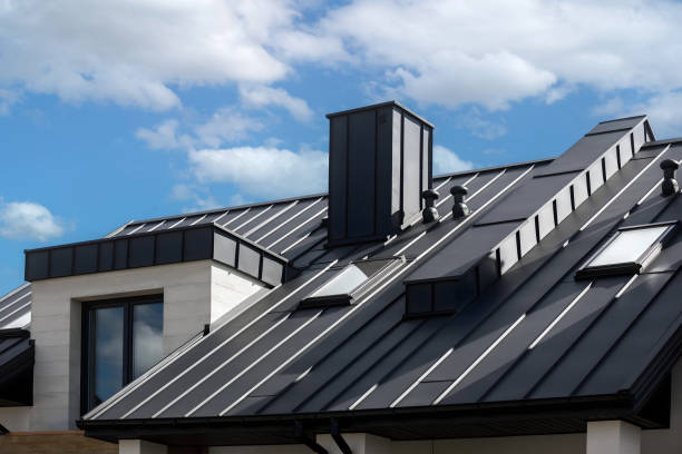 Best Flat Roofing  in White Knoll, SC